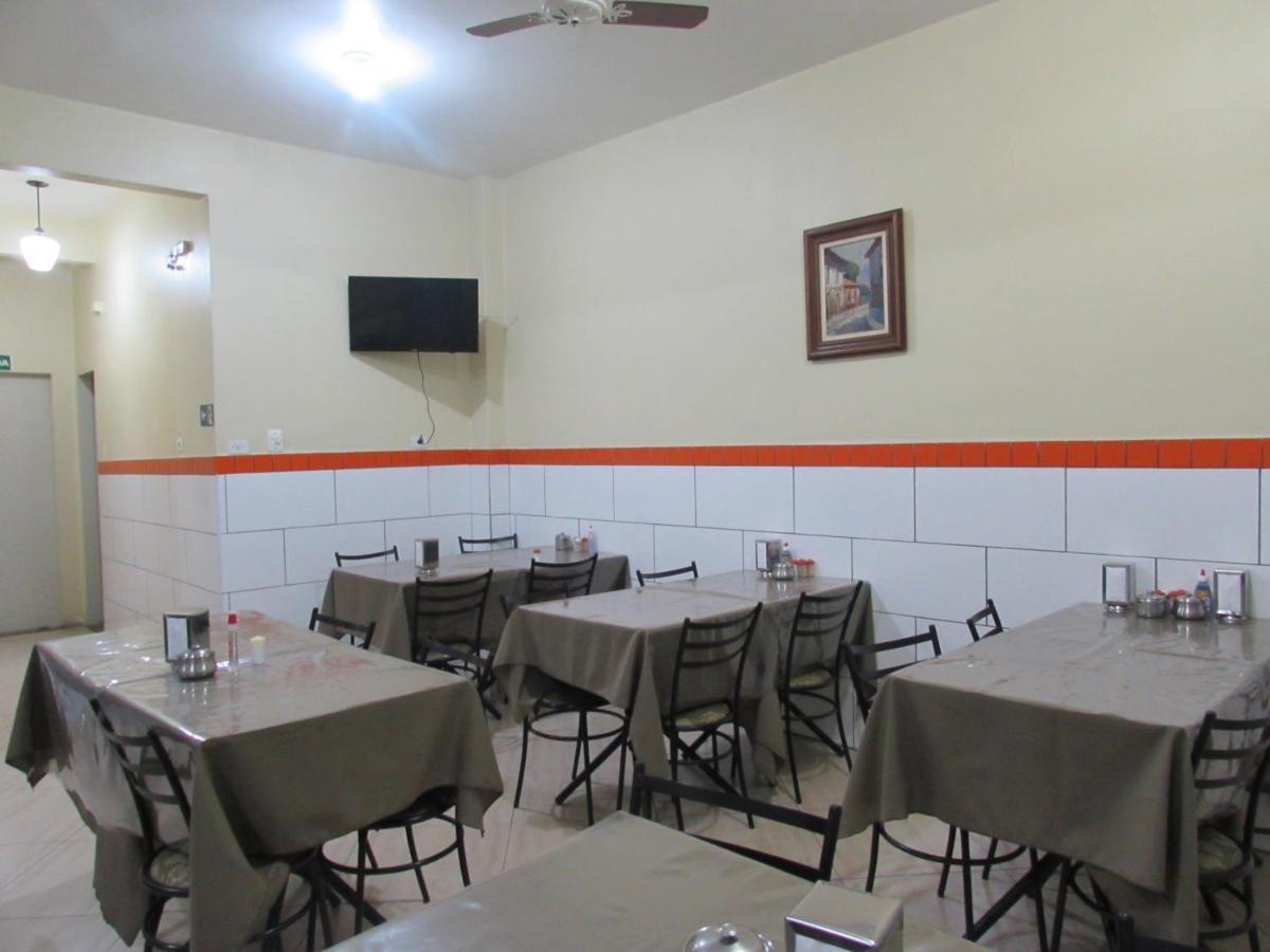 Nebias Palace Hotel Junto Da Avenida Ipiranga Com Sao Joao Em Frente Ao Bar Brahma Sp São Paulo Eksteriør billede